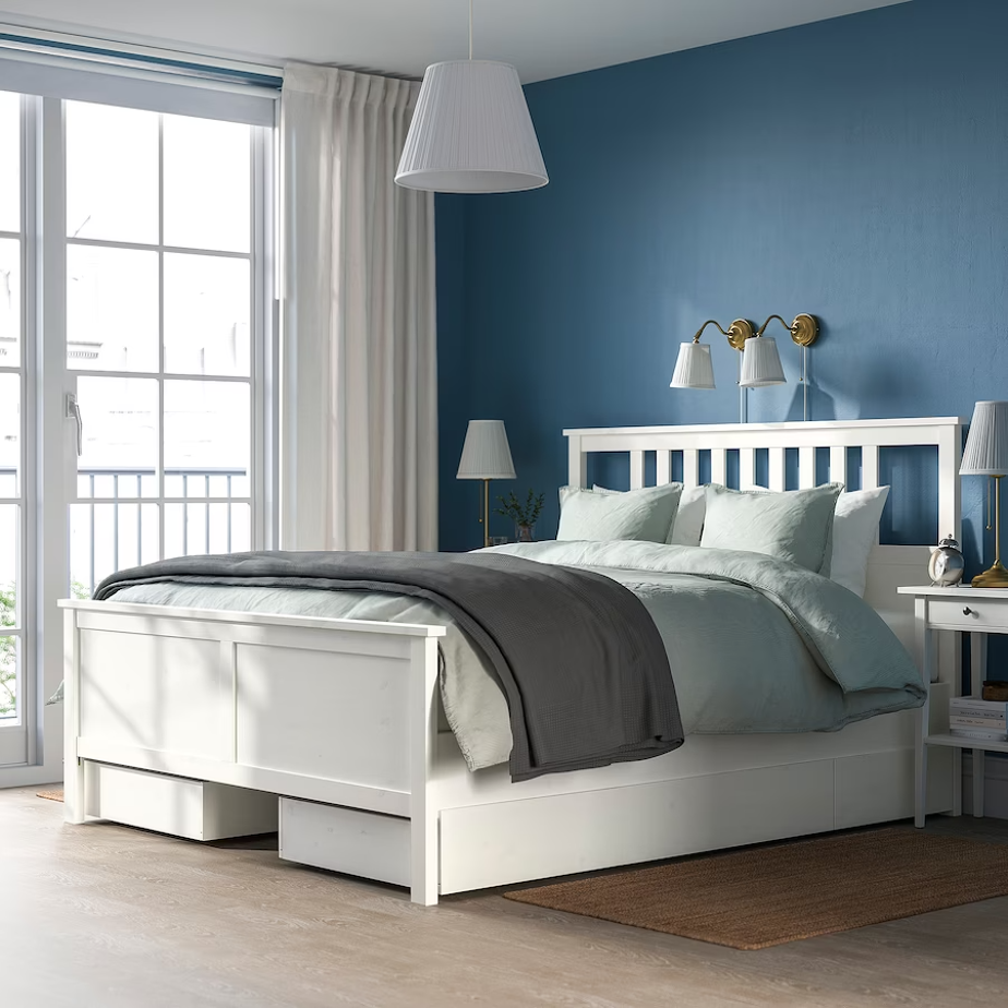 Best IKEA Beds UK 2024
